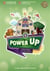 Power up level 1 activity book with online resources and home booklet