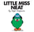 Little miss neat