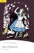 Alice in wonderland book/mp3 pk  level 2 (pearson english graded readers)