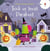 Trick or treat parakeet ?