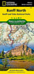 BANFF NORTH  1/100.000