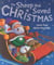 The sheep that saved christmas - a eweltide tale