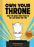 Own your throne : How to make your time in the loo work for you