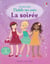 J'habille mes amies - La soirée - dès 5 ans