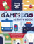 The Games on the Go : Activity Book (édition 2024)