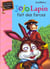 Jojo lapin fait des farces