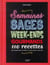 Semaines sages, week-ends gourmands - 110 recettes