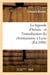 La legende d'irenee : et l'introduction du christianisme a lyon (ed.1880)