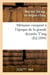 Memoire compose a l'epoque de la grande dynastie t'ang (ed.1894)