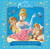 Cendrillon, les petits histoires de princesses