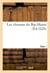 Les chouans du bas-maine. tome 1