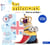 Les minions - vive le roi bob ! l'album du film