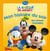 La maison de mickey - une journée formidable