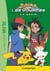 Pokémon Les Voyages, Tome 03 - En route pour Galar !