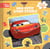 Cars 3 : 5 puzzles 9 pièces