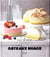 Gateaux nuage