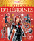 MARVEL - Mes Stickers d'Héroïnes