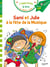Sami et Julie CP niveau 2 La fête de la musique