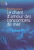 Le Chant d'amour des concombres de mer