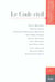 Pouvoirs, n° 107, Le Code civil