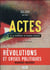 Actes de la recherche en sciences sociales n.211/2 : sociologie des crises politiques arabes