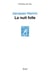 La nuit folle
