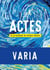 Actes de la recherche en sciences sociales n.257 : Varia