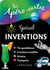 Apéro-cartes - incroyables inventions