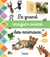 Le grand imagier animé des animaux