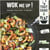 Wok me up ! assemblez, faites sauter, et dégustez !