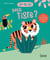 Où es-tu petit tigre ?