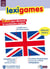 Lexigames - anglais - cycle 3 - cd-rom (édition 2011)