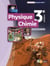 Regaud-Vento : physique-chimie - 3e - manuel de l'élève - programme 2016