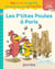 Cocorico je sais lire ! Mes premières lectures avec les P'tites Poules : les P'tites Poules à Paris - niveau 1 (édition 2022)