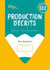 Les cahiers Bordas pour tous : Production d'écrits - CE2 - Cahier de l'élève (édition 2025)