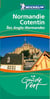 Guide vert normandie cotentin