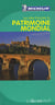 Les sites francais du patrimoine mondial