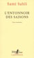 L'entonnoir des saisons