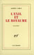L'Exil et le royaume
