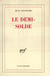 Le demi-solde