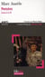 Pensées, livres II à IV