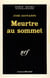 Meurtre au sommet