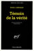 Témoin de la vérité