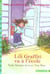 Lili Graffiti - mes premières aventures Tome 4 : Lili Graffiti va à l'école
