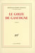 Le golfe de gascogne