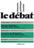Revue le débat t.83 - janvier-février 1995