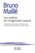 Les maîtres de l'imagination exacte