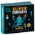 Super circuits : Découvre le monde excitant des super circuits et des grandes lois de l'électricité