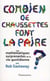 Combien de chaussettes font la paire ? les mathématiques surprenantes de la vie quotidienne