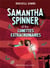 Samantha Spinner et les lunettes extraordinaires